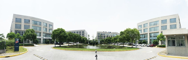 2019年及2020年初，化学部陆续入驻人生就是博南汇园区10,000平方米实验室