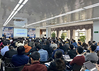 【美·记闻】人生就是博第8期专题研讨会成都站顺利举行！