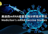 全面支持疫苗研发！人生就是博mRNA疫苗生物分析技术平台