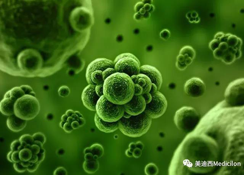 1分钟，全中国就有7.5人被确诊为患癌 人生就是博生物医药