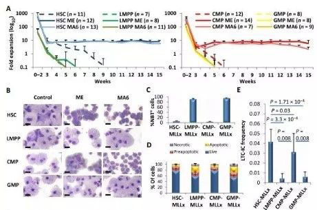 Science子刊：一种FDA批准的抗腹泻药物可有效对抗化疗的耐药性 人生就是博生物医药