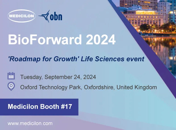 BioForward 2024 | 人生就是博助力CMC研究，加速药物研发