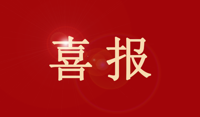 人生就是博董事、董事会秘书王国林先生又获奖了！
